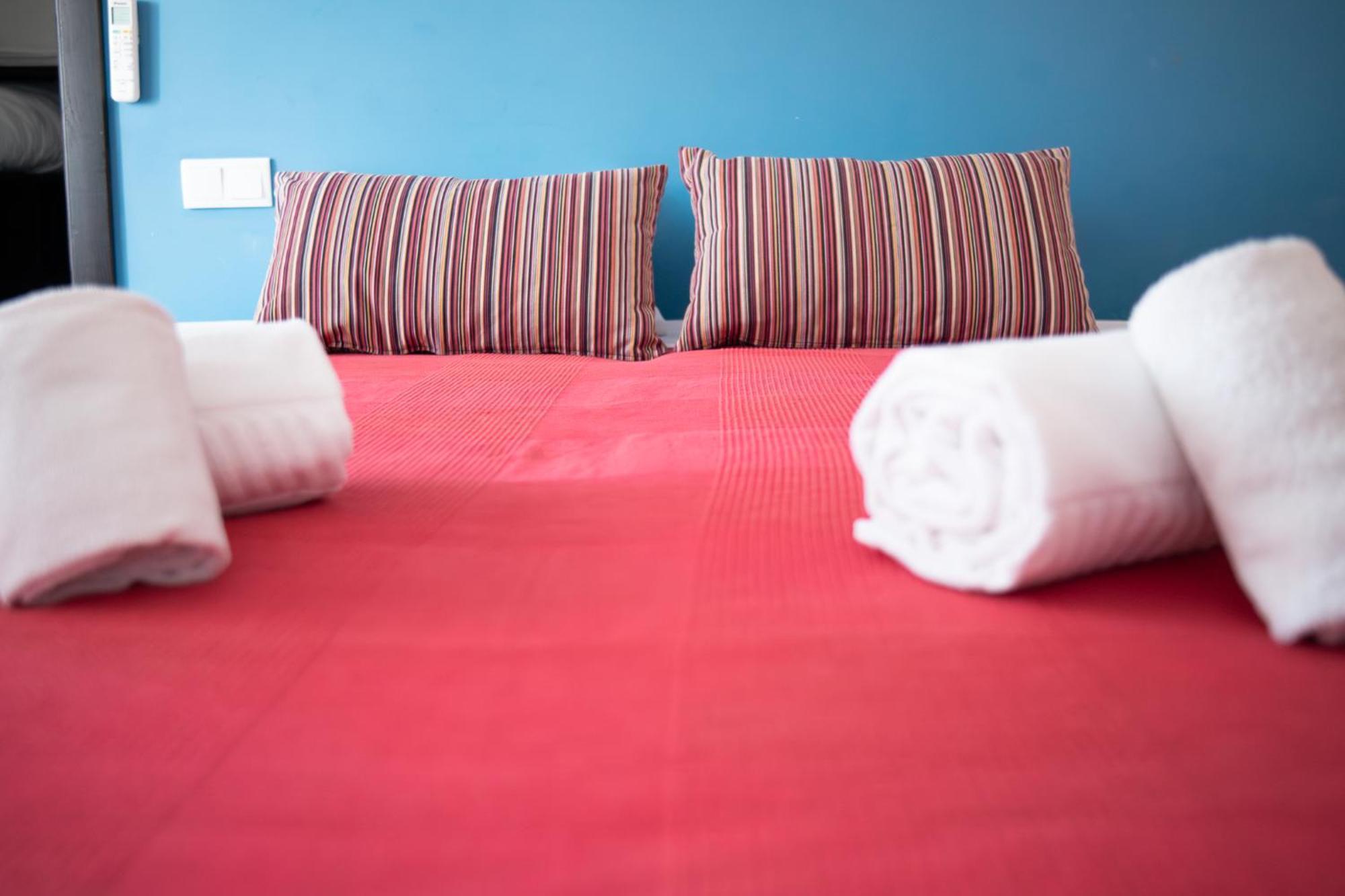 Wax Suite Life Is A Beach Faro Exterior foto